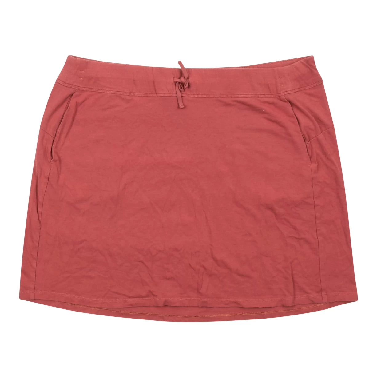 KUHL Drawstring Skirt - Women's chiffon skirt lightweight