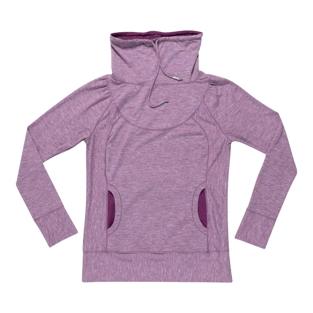 PrAna Ember Sweatshirt - Women's Hoodie with Illustration Artistic Creative