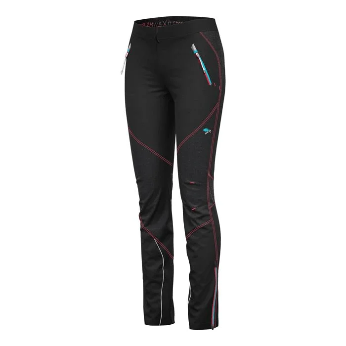 Crazy W B-Side Pant Casual Skinny Fit Pants