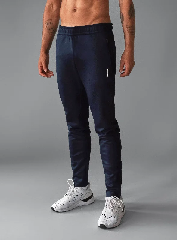 Men's Court Pants Comfortable Maternity Pants