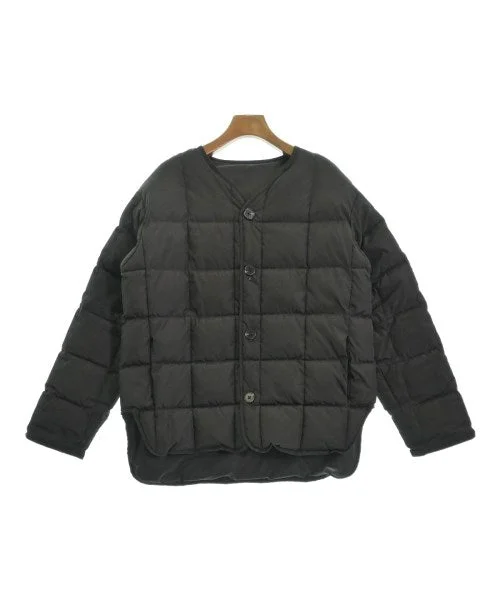 chuclla Down jackets/Vests Wool Fabric Cashmere Fabric Tweed Fabric