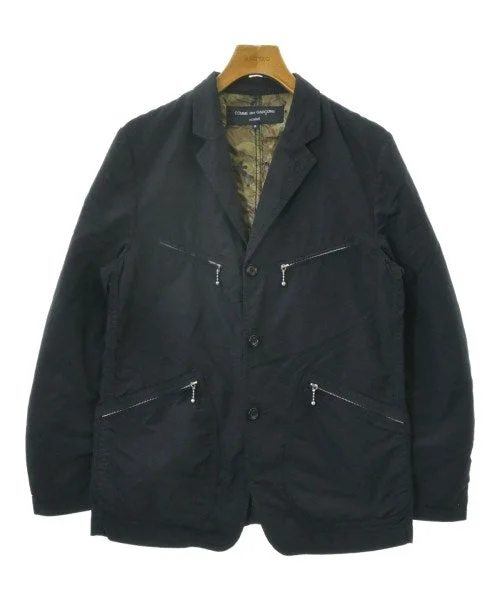 COMME des GARCONS HOMME Casual jackets Fleece Jacket Down Jacket Parka