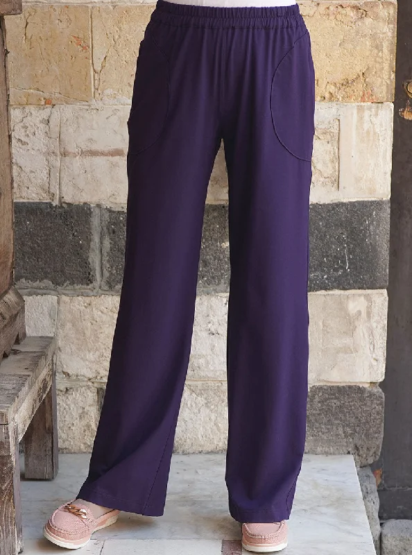 Imperial Purple