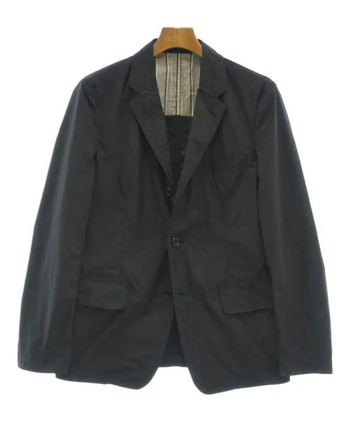 COMME des GARCONS HOMME Casual jackets Fleece Fabric Down Fabric Feather Fabric
