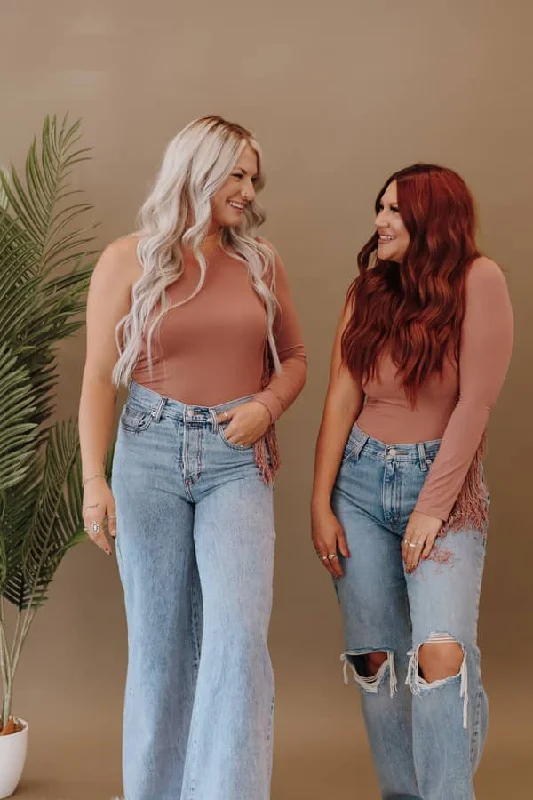 Home Sweet Highway Bodysuit Comfortable Bodysuit for Sleep