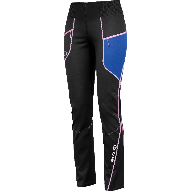 Crazy W Ionic Pant Cozy Maternity Pants