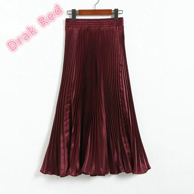 Dark Red