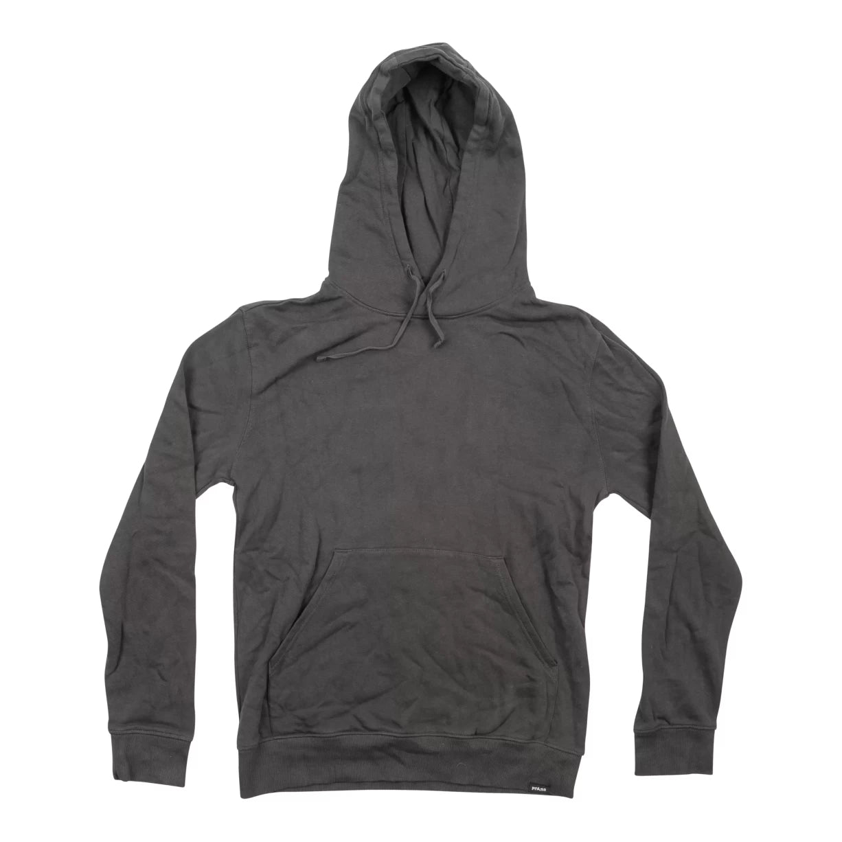 PrAna Heritage Hoodie - Women's Hoodie with Patch Decorative Personalized
