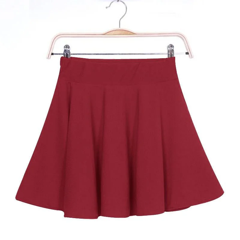 Wine red