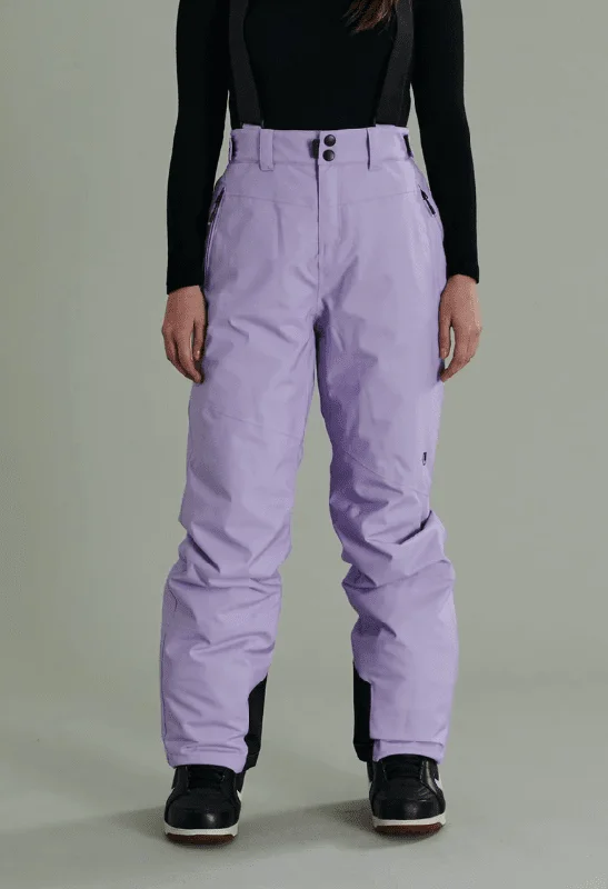 Liquid Women's Pika Pants Casual Wide Pants