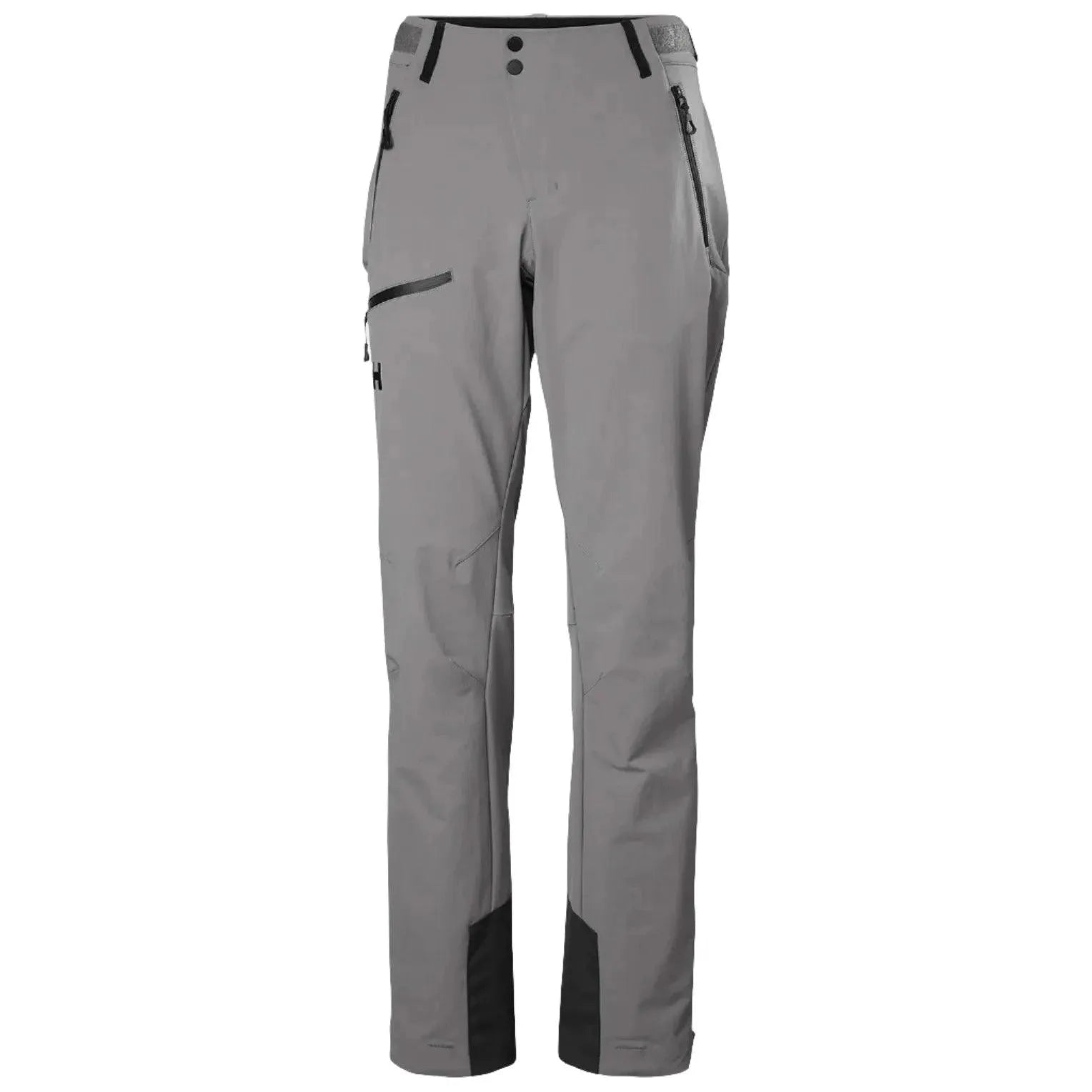 Helly Hansen W Odin Muninn 2.0 SoftShell Pant Comfortable Jogging Pants