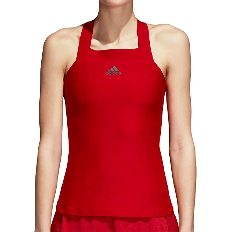 Adidas Barricade Womens Tennis Tank Top gym tank top