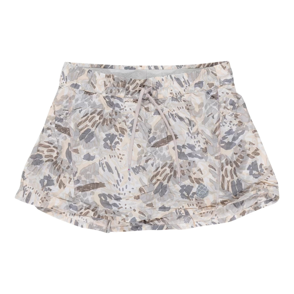 Stio Second Light Skirt - Women's ribbed skirt waist