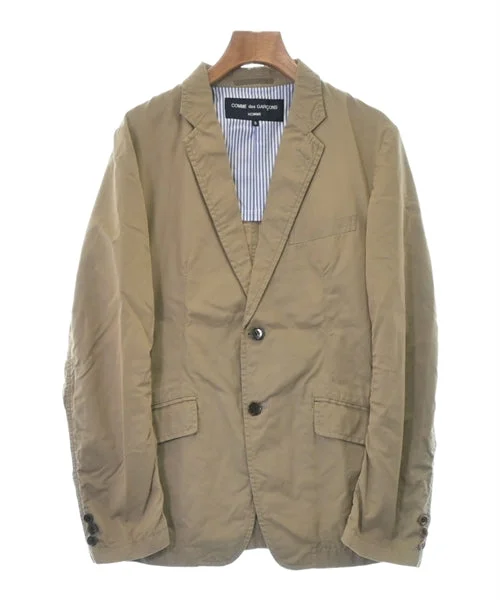 COMME des GARCONS HOMME Casual jackets Oversized Jacket Tailored Jacket Straight Jacket