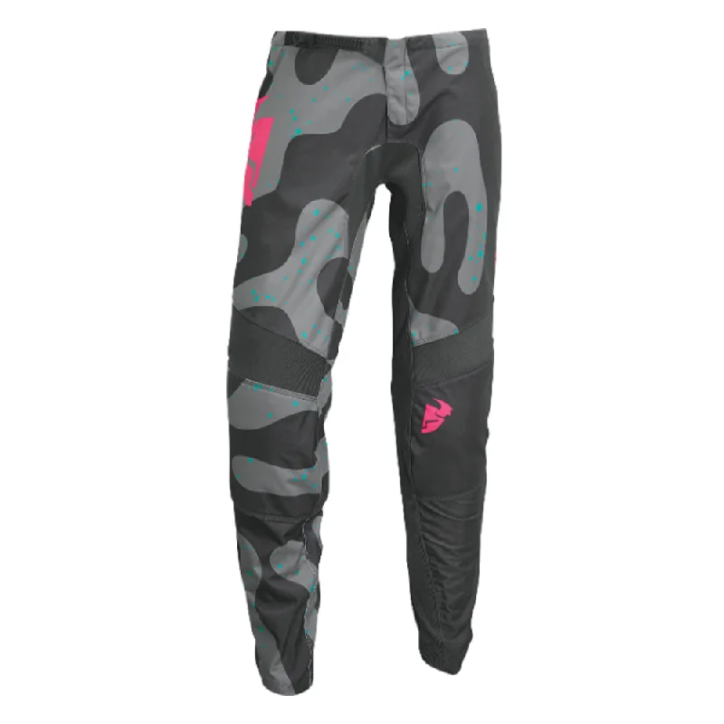 Women's Sector Disguise Pants Classic Flared Pants