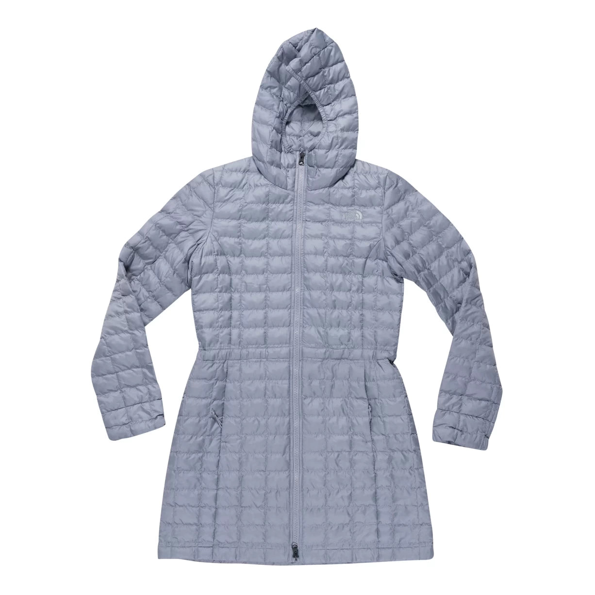 The North Face ThermoBall Eco Hoodie - Women's Hoodie with Hood Adjustable Protection
