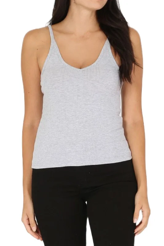Heather grey