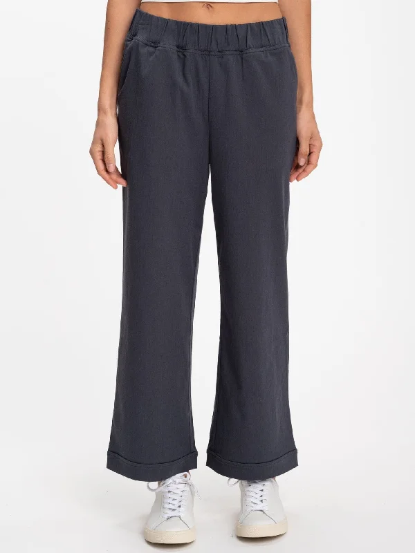Georgie Stretch Twill Pant Comfortable Cargo Pants