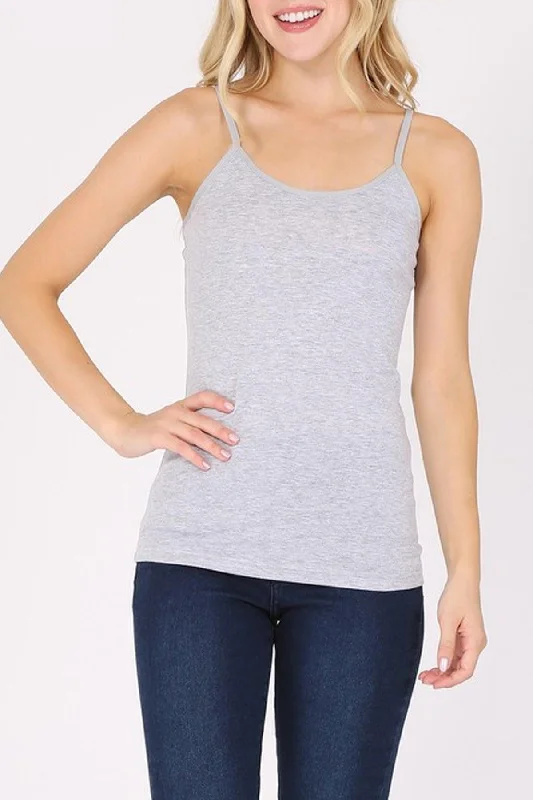 Heather grey