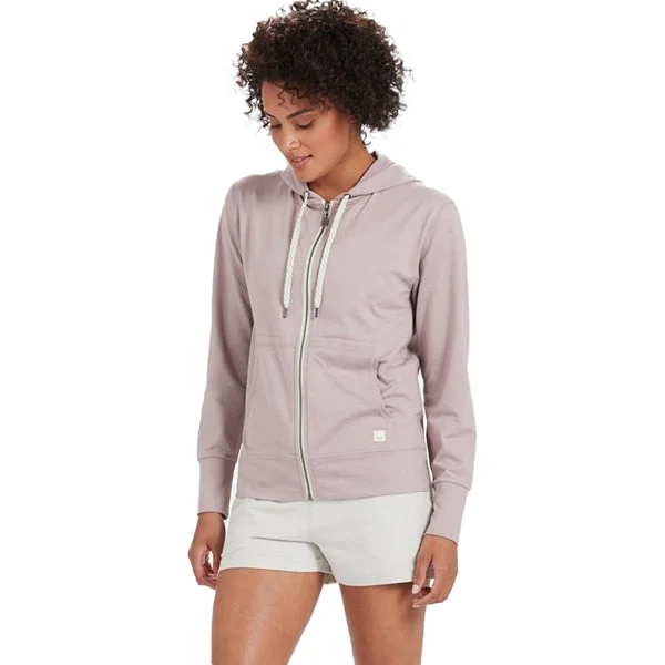 Women's Halo Performance Hoodie Hoodie with Applique Textured Unique