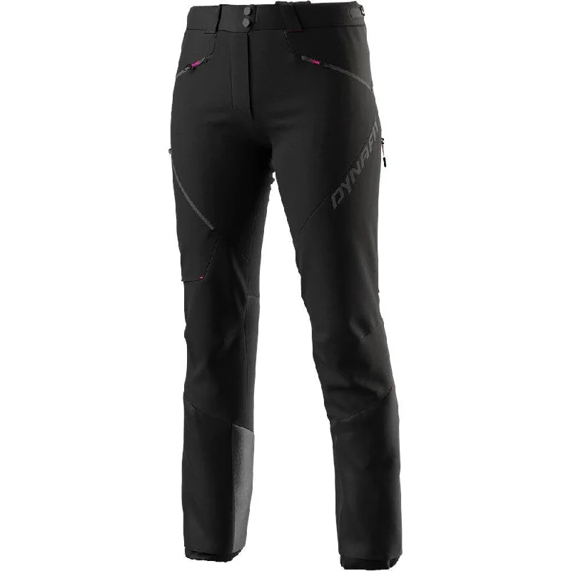 Dynafit W Radical Infinium Hybrid Pant High-Waist Jogger Pants