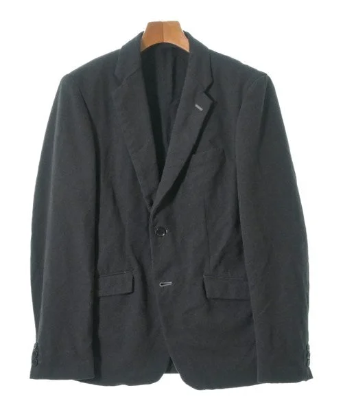 COMME des GARCONS HOMME Casual jackets Front Pockets Side Pockets Patch Pockets