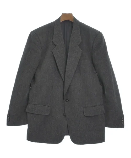 COMME des GARCONS HOMME Blazers/Suit jackets Striped Jacket Polka Dot Jacket Floral Jacket