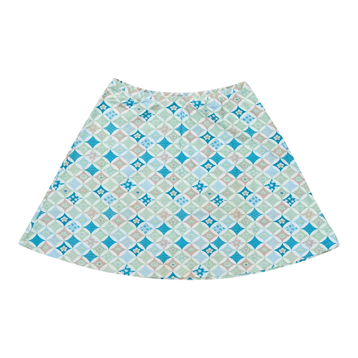 Patagonia Water Girl Oceana Skirt - Women's breathable skirt fabric