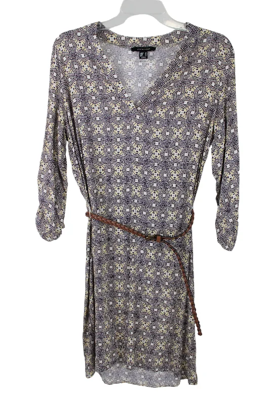 Atmostphere Belted Dress | 6 Tunics Sophisticated sleek