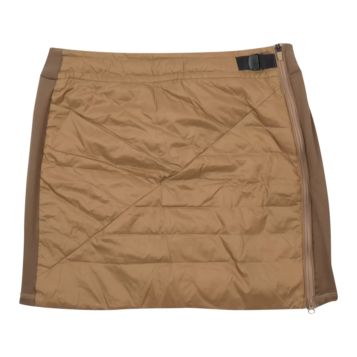 Indyeva Insulated Skirt - Women's cashmere skirt plush