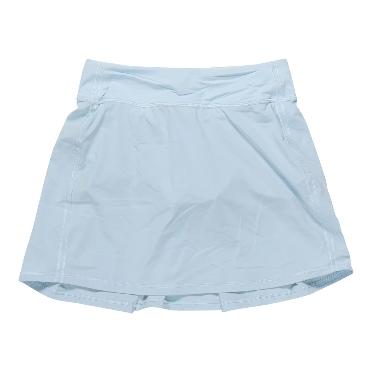 Lululemon Pace Rival Mid-Rise Skirt tiered skirt playful