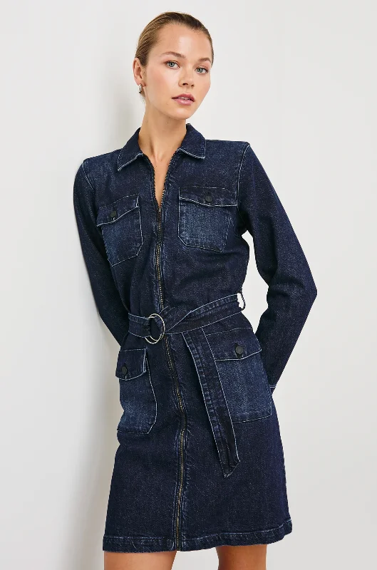 Jefferson Dress Tunics Occasion special