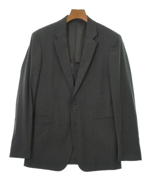 CK CALVIN KLEIN Blazers/Suit jackets Nylon Jacket Polyester Jacket Spandex Jacket