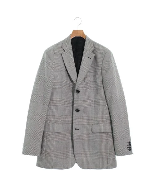 CMMN SWDN Blazers/Suit jackets Elasticated Jacket Padded Jacket Insulated Jacket