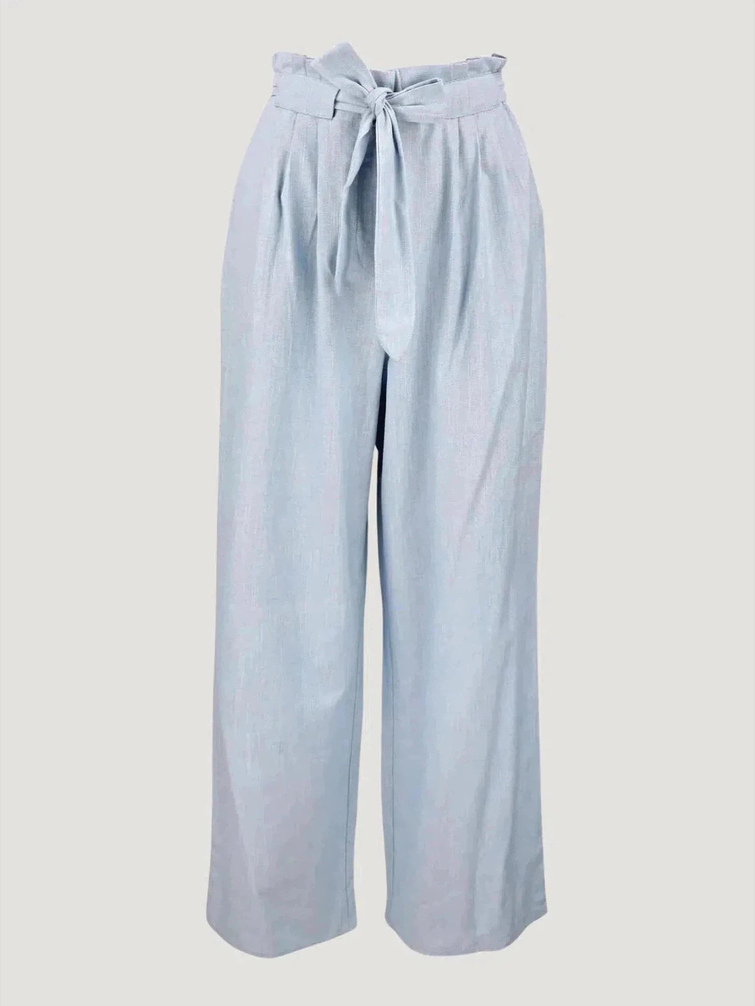Light Blue Denim