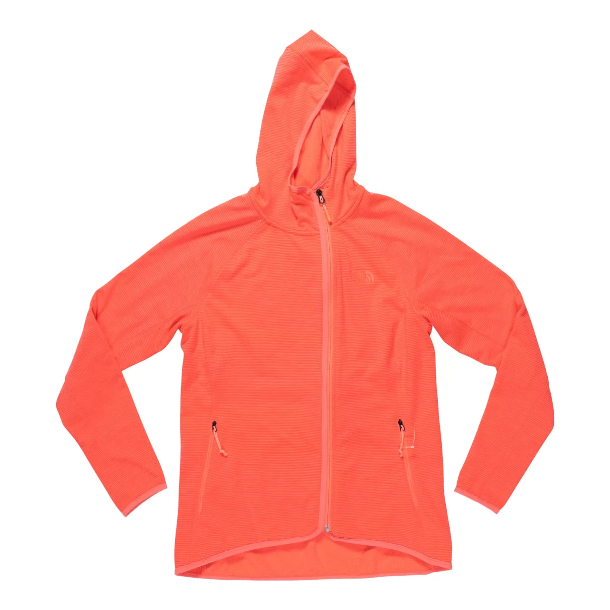 The North Face Arcata Hoodie - Women's Hoodie with Drawcord Adjustable Secure