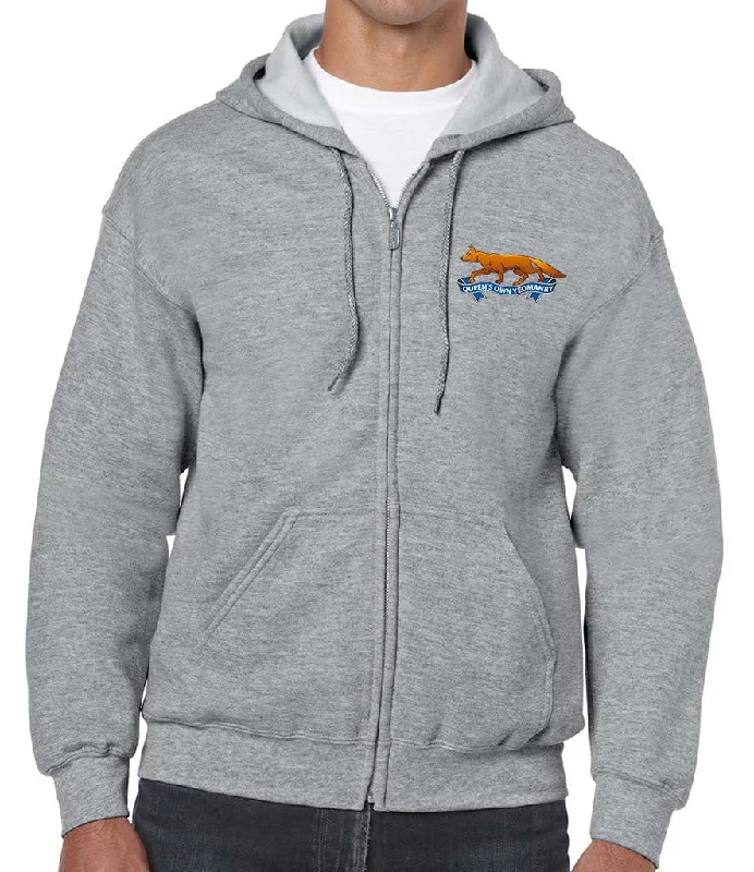 Sports Grey