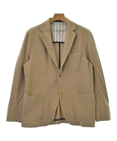 CIRCOLO 1901 Casual jackets Fitted Jacket Loose Jacket Oversized Jacket