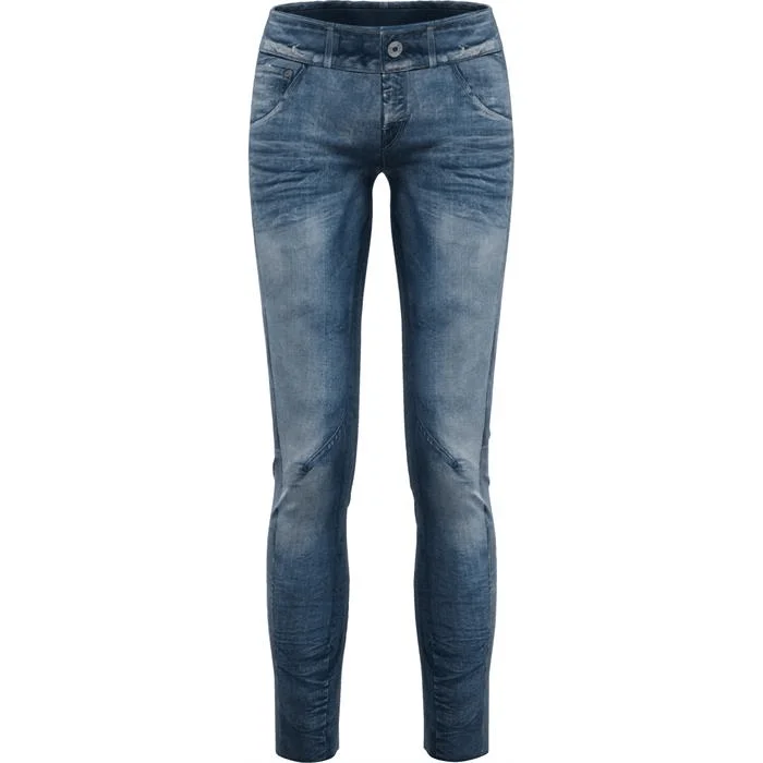 Crazy W Wonder Magic Pant Trendy Velvet Pants