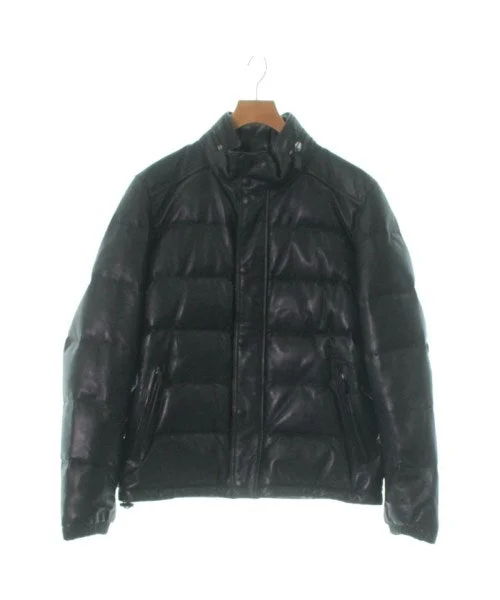 COACH Down jackets/Vests Tailored Jacket Straight Jacket A-Line Jacket
