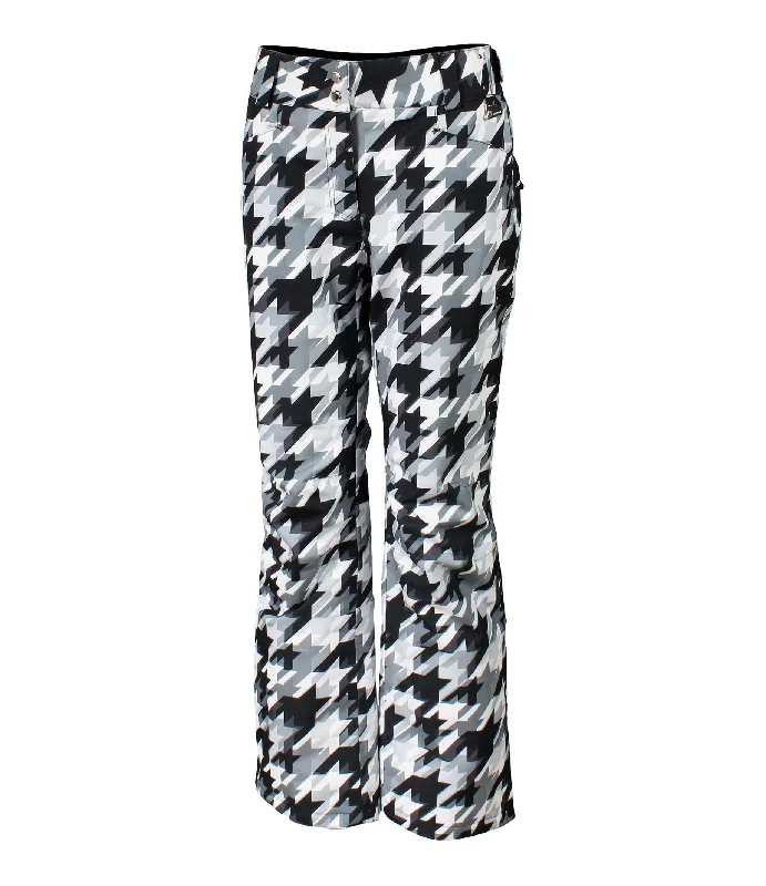 Karbon Women's Pearl II Pant Relaxed Linen Pants
