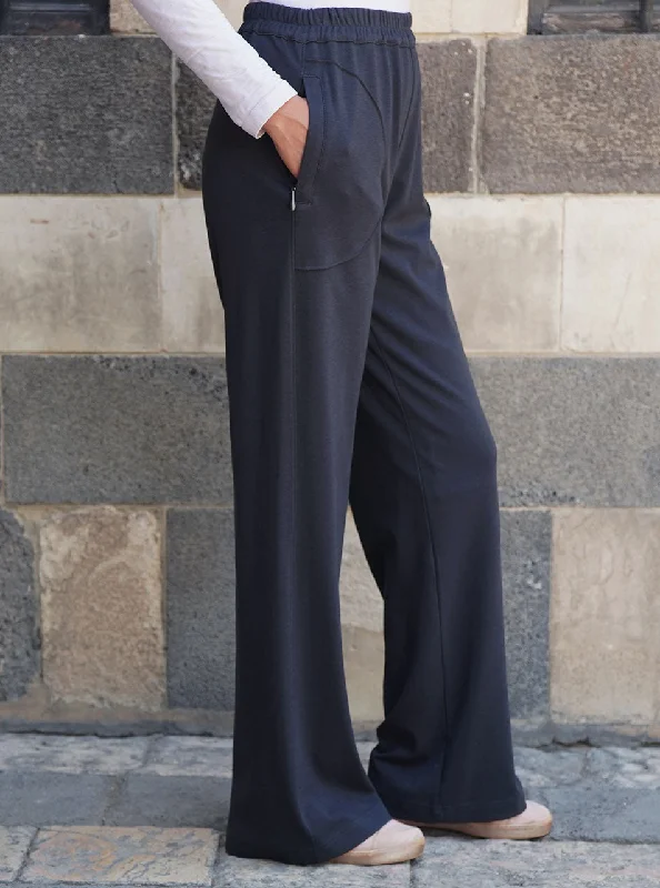 Active Pure Energy Pants Trendy Velvet Pants