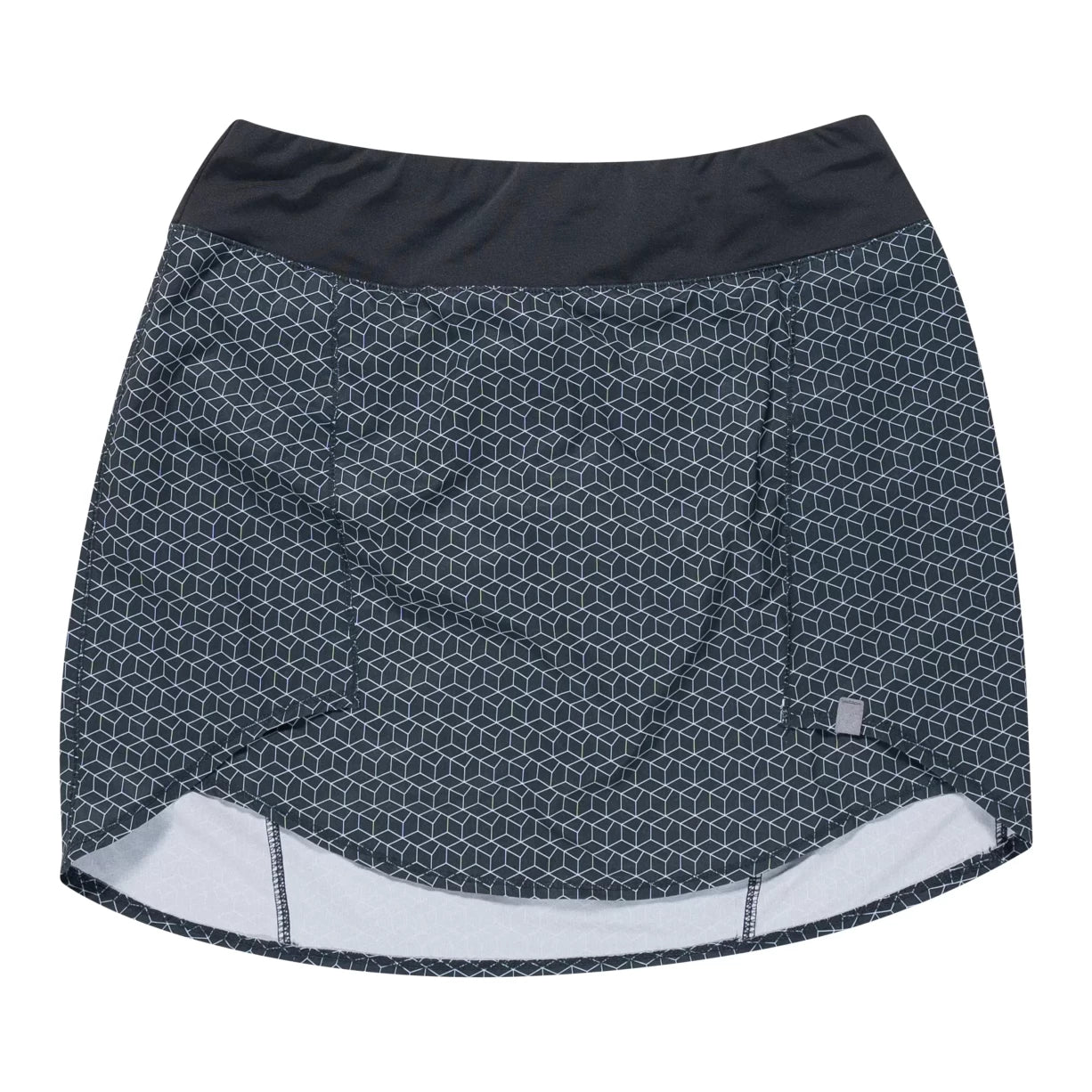 Oiselle Running Skirt - Women's silk skirt luxurious