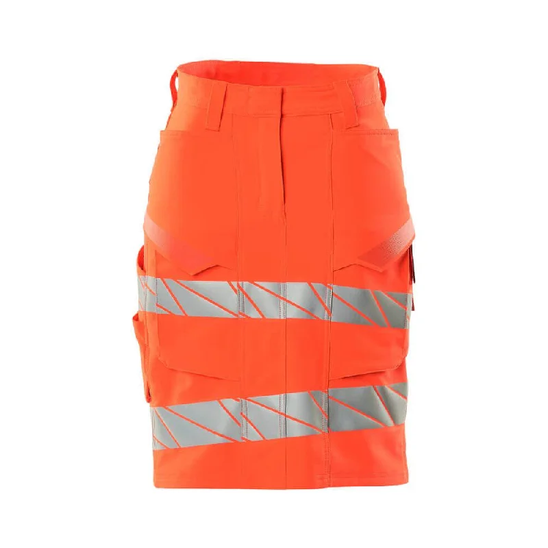 Hi-Vis Red