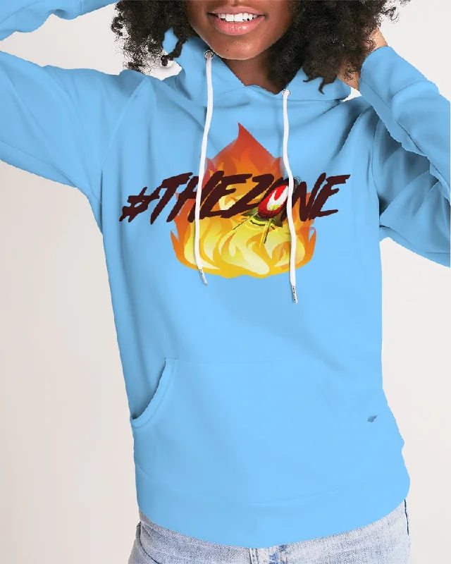 BLUE SKY Women's Hoodie