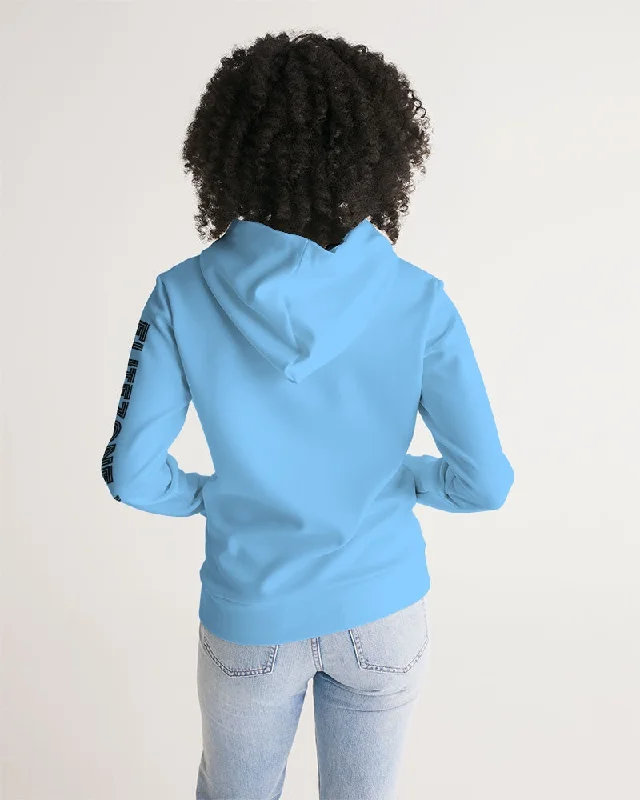 BLUE SKY Women's Hoodie