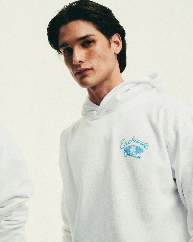 The Enchanté Chalet Hoodie