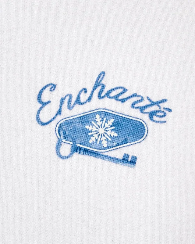 The Enchanté Chalet Hoodie