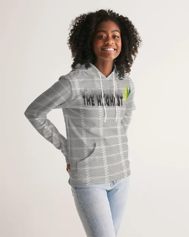 FZ CROSSROAD Women's Hoodie