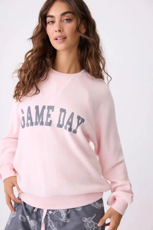 Game Day Sweater